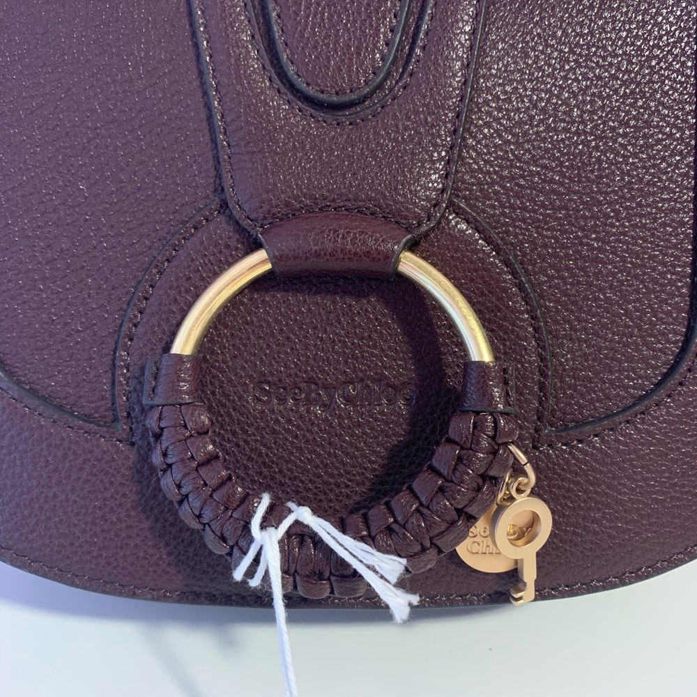 ❌SOLD❌See By Chloe Hana Bag - Picture 4 of 11